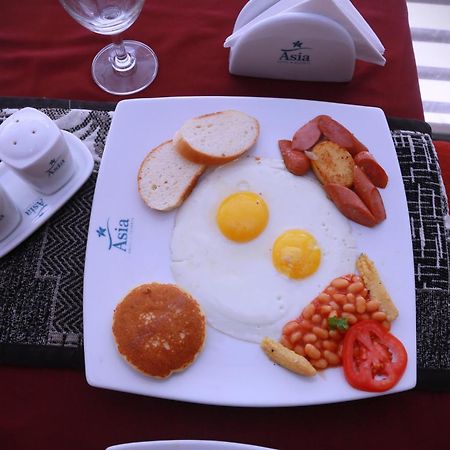 Asia Hotel & Resorts Дакка Экстерьер фото