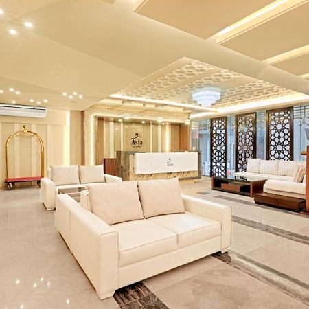 Asia Hotel & Resorts Дакка Экстерьер фото