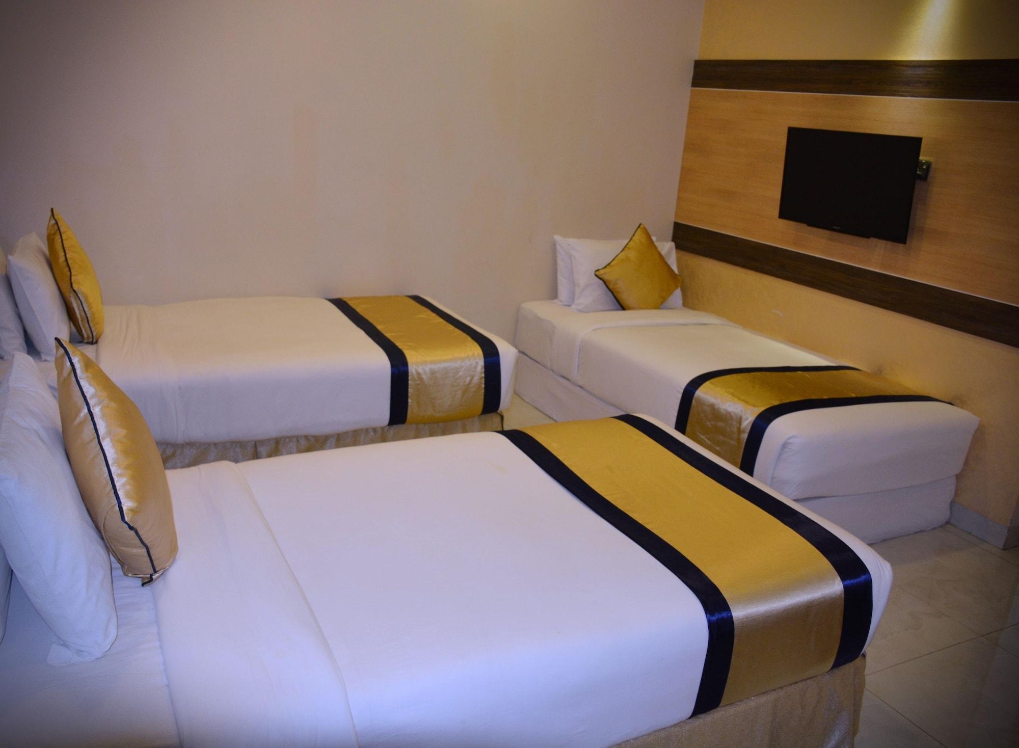 Asia Hotel & Resorts Дакка Экстерьер фото