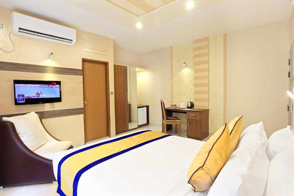 Asia Hotel & Resorts Дакка Экстерьер фото