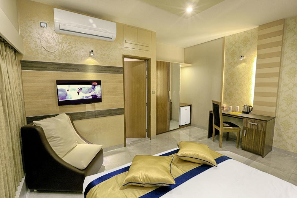 Asia Hotel & Resorts Дакка Экстерьер фото