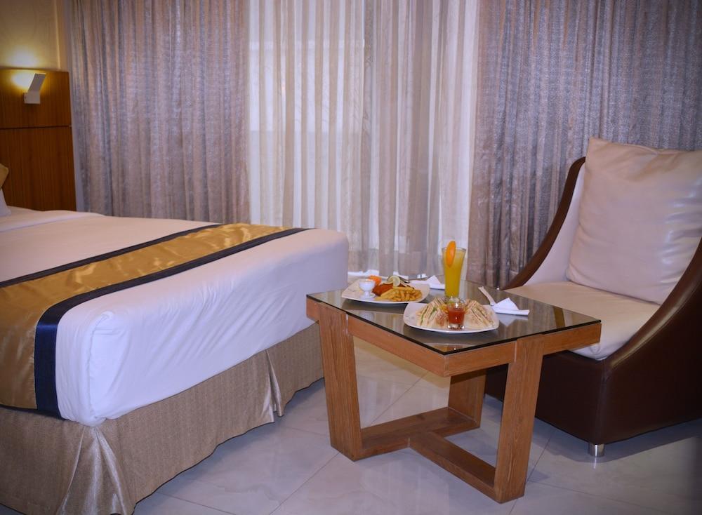 Asia Hotel & Resorts Дакка Экстерьер фото