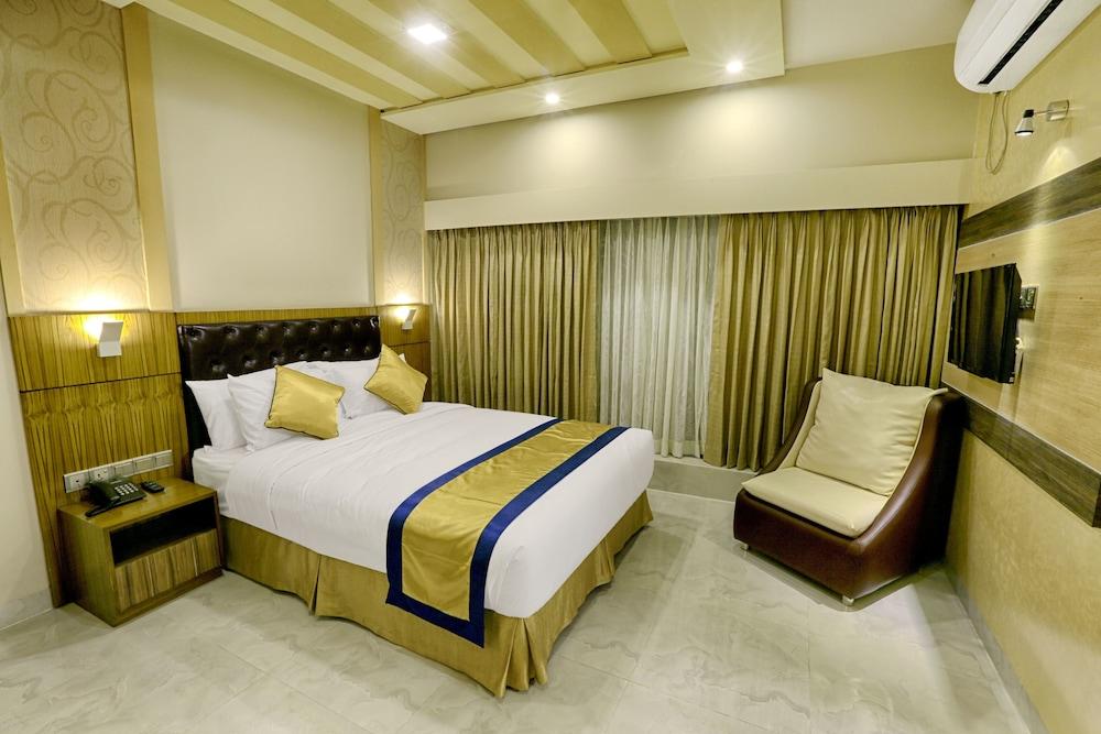 Asia Hotel & Resorts Дакка Экстерьер фото