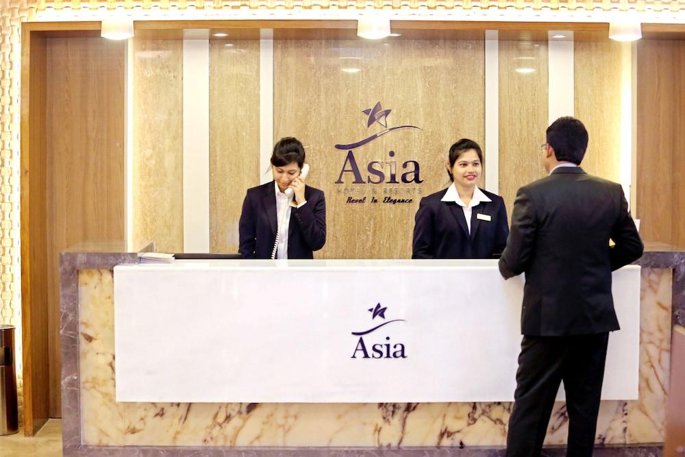 Asia Hotel & Resorts Дакка Экстерьер фото