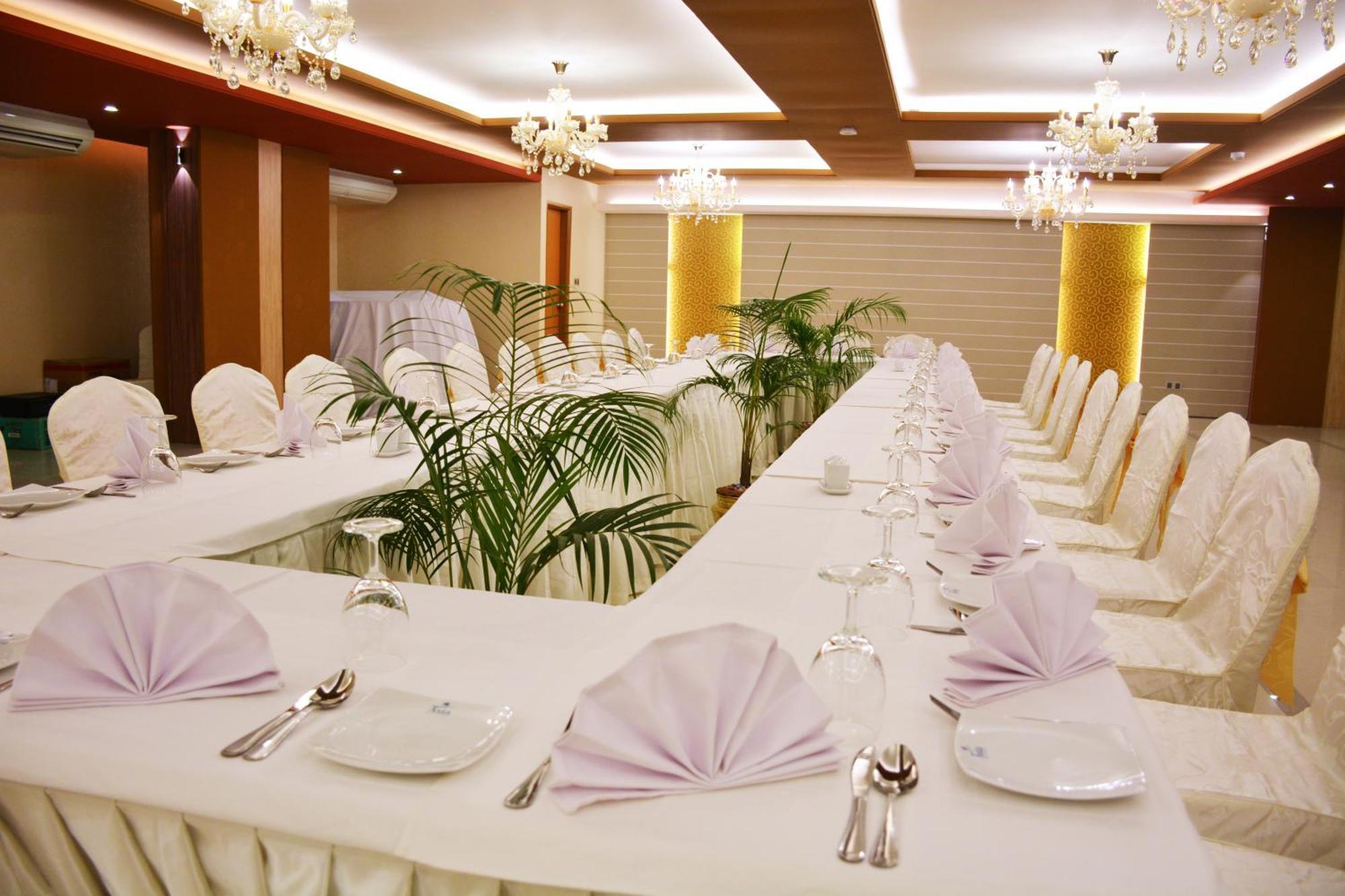 Asia Hotel & Resorts Дакка Экстерьер фото