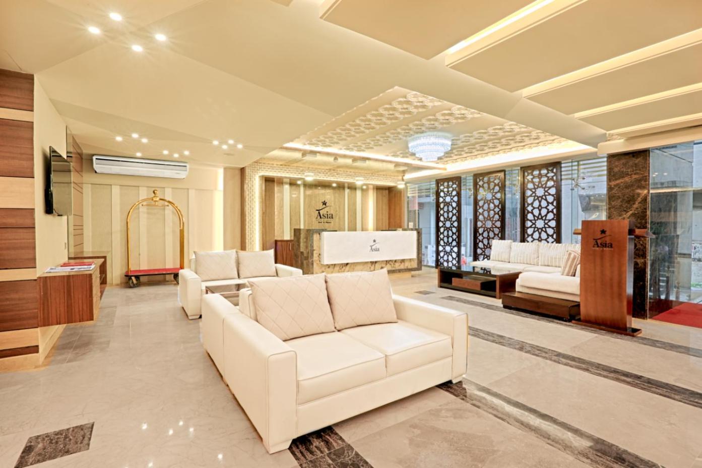 Asia Hotel & Resorts Дакка Экстерьер фото