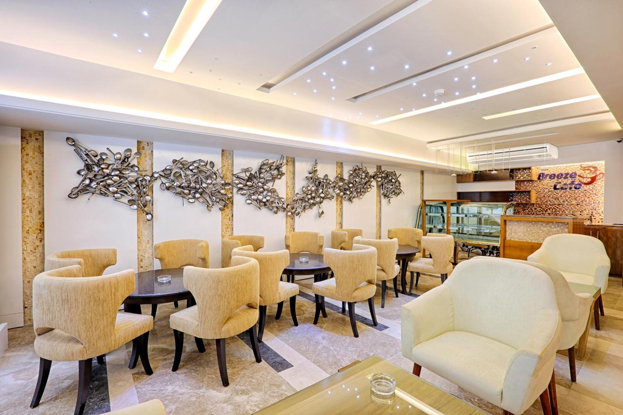Asia Hotel & Resorts Дакка Экстерьер фото