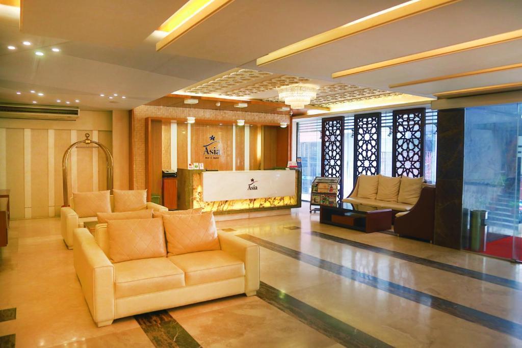 Asia Hotel & Resorts Дакка Экстерьер фото
