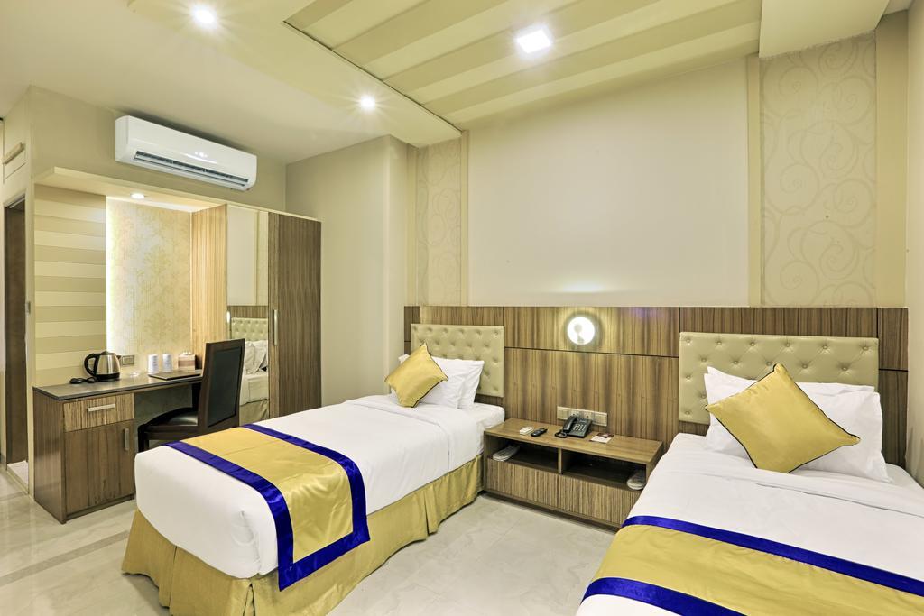 Asia Hotel & Resorts Дакка Экстерьер фото