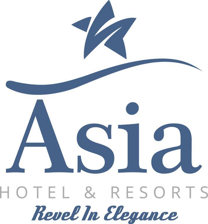 Asia Hotel & Resorts Дакка Экстерьер фото