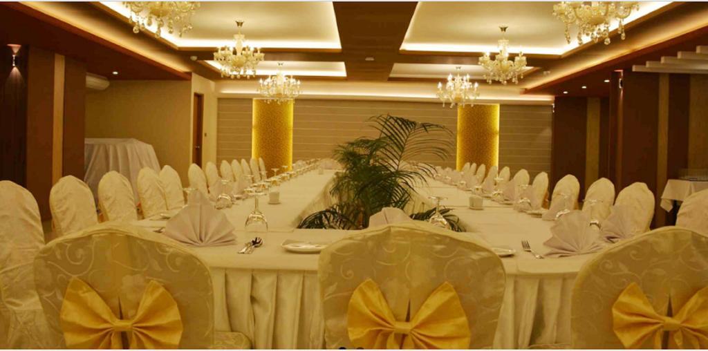 Asia Hotel & Resorts Дакка Экстерьер фото