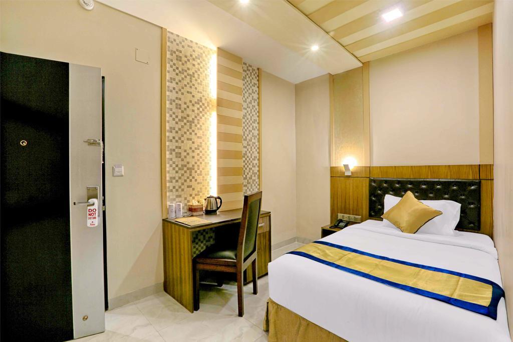 Asia Hotel & Resorts Дакка Экстерьер фото