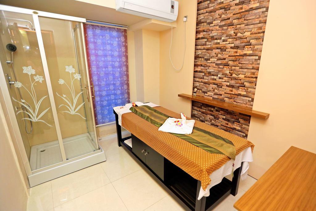 Asia Hotel & Resorts Дакка Экстерьер фото