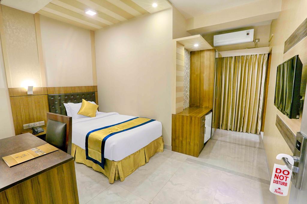 Asia Hotel & Resorts Дакка Экстерьер фото