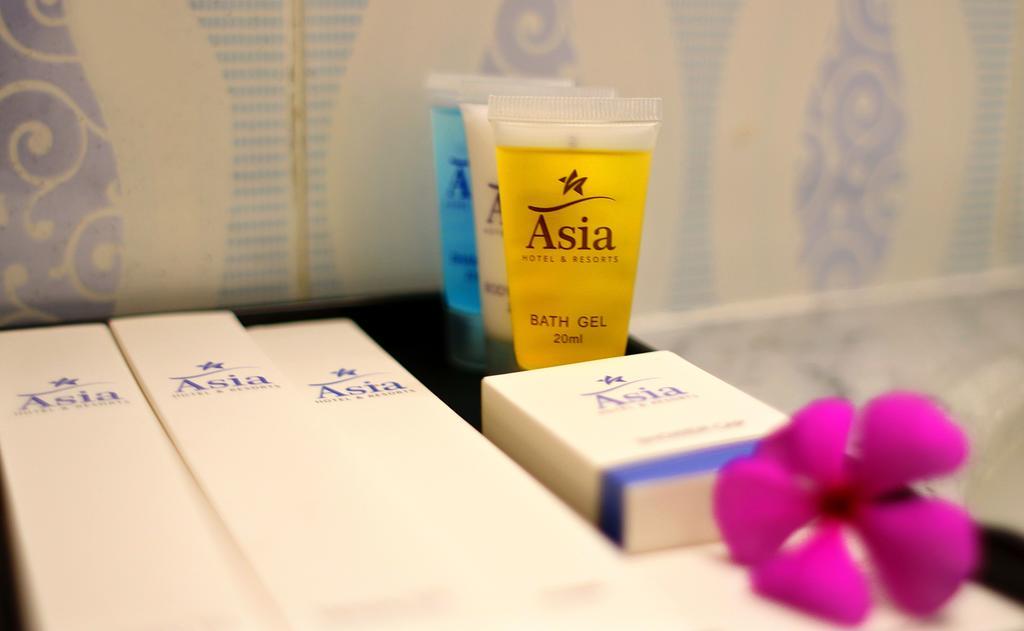 Asia Hotel & Resorts Дакка Экстерьер фото