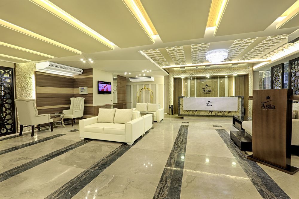 Asia Hotel & Resorts Дакка Экстерьер фото