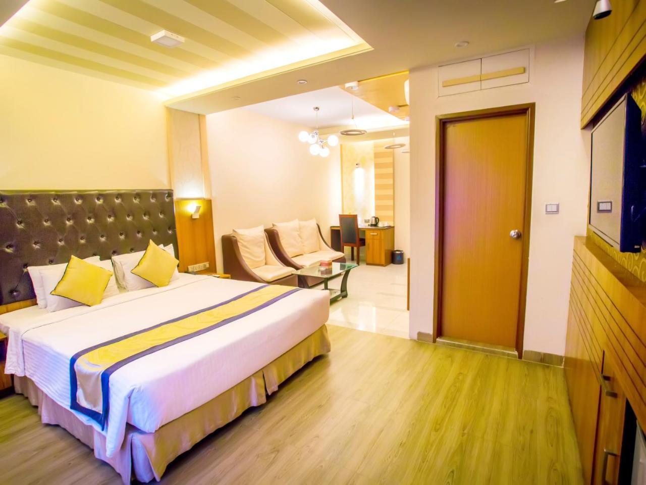 Asia Hotel & Resorts Дакка Экстерьер фото