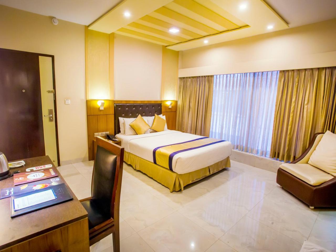 Asia Hotel & Resorts Дакка Экстерьер фото
