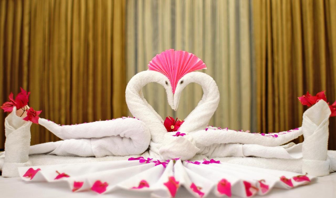 Asia Hotel & Resorts Дакка Экстерьер фото