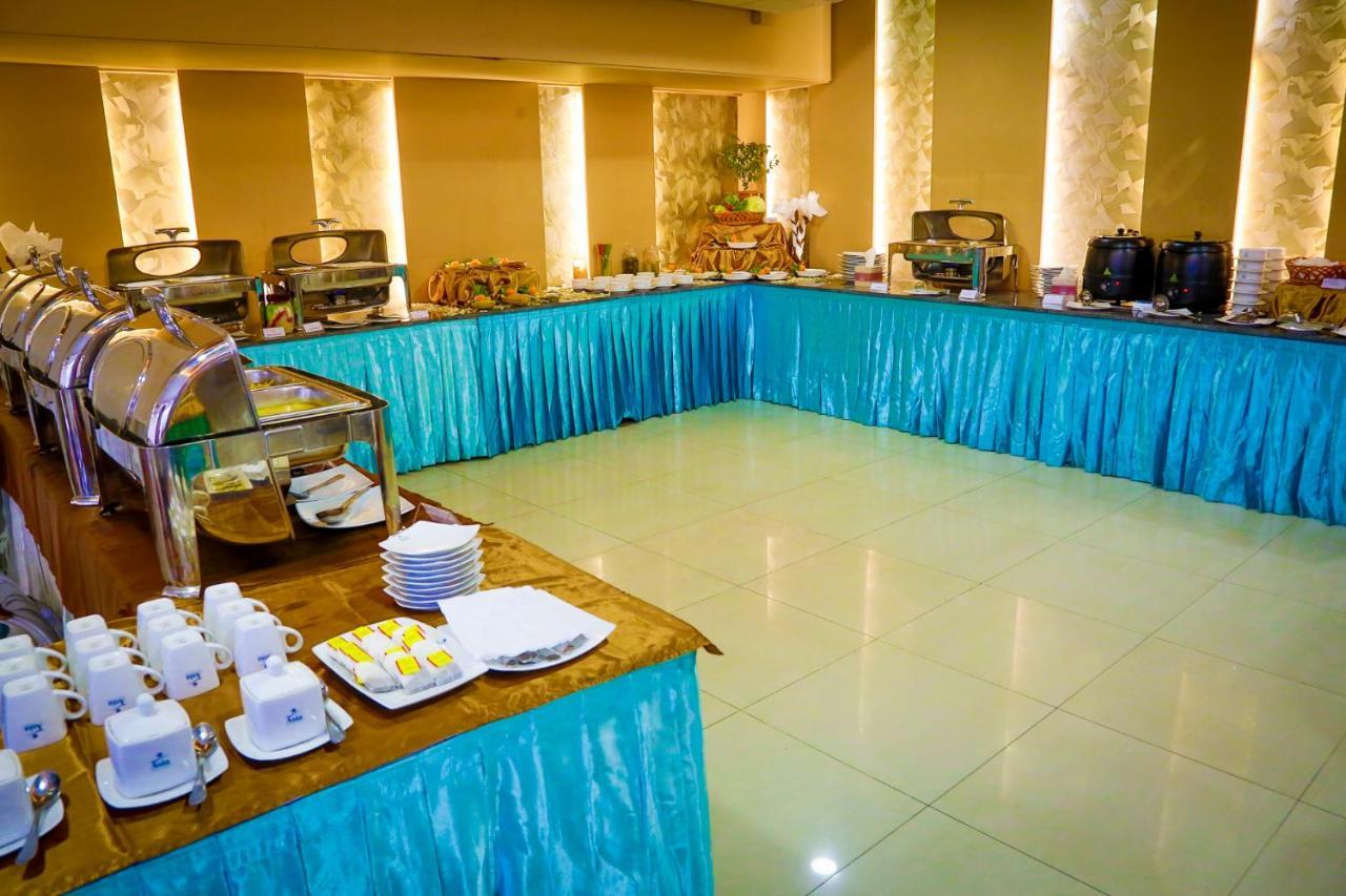 Asia Hotel & Resorts Дакка Экстерьер фото