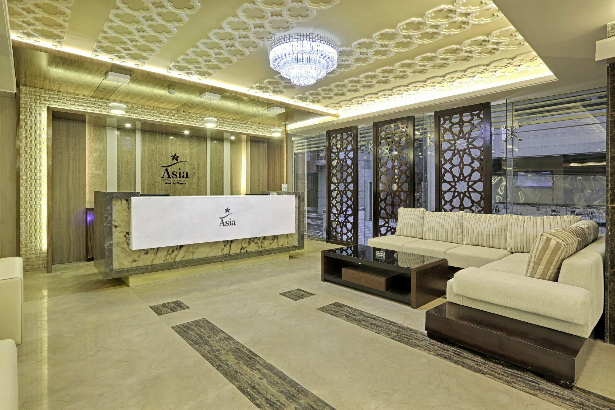 Asia Hotel & Resorts Дакка Экстерьер фото
